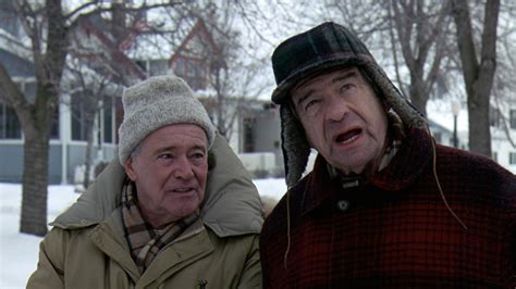 Why It Took Jack Lemmon And Walter Matthau Over .